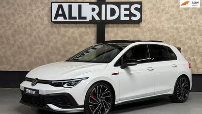 Occasion 2021 VW Golf VIII GTI Clubsport Hatchback | € 34.950 (Eerlijke prijs)