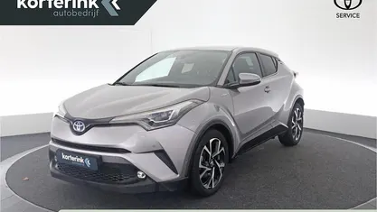 Occasion 2019 Toyota C-HR Business Edition SUV | € 21.950 (Eerlijke prijs)