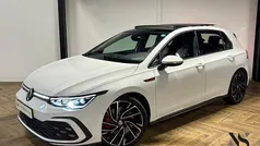 Gebruikt 2022 VW Golf VIII GTI Hatchback | € 33.940 (Eerlijke prijs)