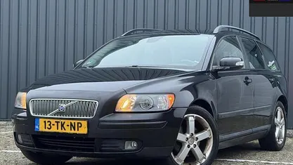 Gebruikt 2006 Volvo V50 Stationwagen | € 999 (Super prijs)