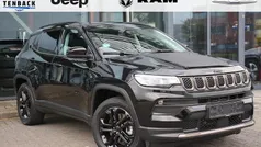Overige Gebruikt 2022 Jeep Compass SUV | € 29.000 (Eerlijke prijs)