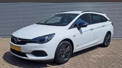 Gebruikt 2022 Opel Astra Design & Tech Stationwagen | € 15.995 (Goede deal)