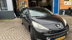 Gebruikt 2008 Peugeot 207 Hatchback | € 2.250 (Eerlijke prijs)