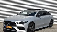 Gebruikt 2022 Mercedes 200 AMG Stationwagen | € 33.940 (Eerlijke prijs)