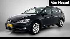 Gebruikt 2020 VW Golf VII Comfortline Stationwagen | € 16.900 (Eerlijke prijs)