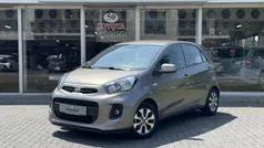 Grijs Gebruikt 2016 Kia Picanto Hatchback | € 7.900 (Eerlijke prijs)