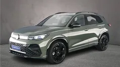 Gebruikt 2025 VW Tiguan R-line Edition SUV | € 62.900 (Eerlijke prijs)