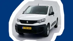Gebruikt 2024 Peugeot E-Partner MPV | € 22.845 (Eerlijke prijs)