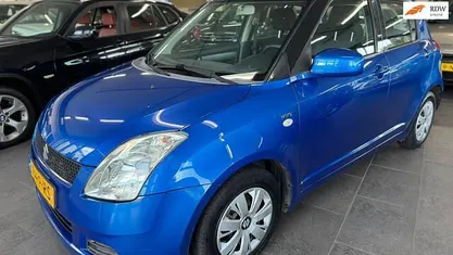 Occasion Suzuki Swift GLS 102 PK (75 kW) 2006 Hatchback