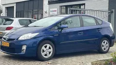 Gebruikt 2010 Toyota Prius Hatchback | € 6.000 (Goede deal)