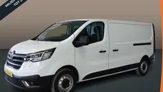 Gebruikt 2024 Renault Trafic Van | € 31.900 (Eerlijke prijs)