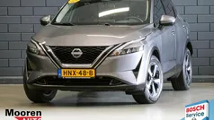 Gebruikt 2023 Nissan Qashqai N-Connecta SUV | € 26.950 (Eerlijke prijs)