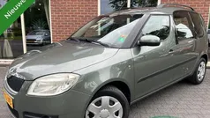 Gebruikt 2006 Skoda Roomster Style Stationwagen | € 2.244 (Eerlijke prijs)
