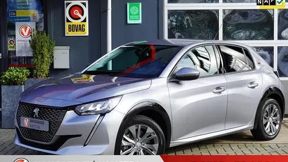 Occasion 2020 Peugeot e-208 Allure Hatchback | € 12.950 (Eerlijke prijs)