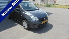 Grijs Gebruikt 2016 Suzuki Celerio Comfort Hatchback | € 6.450 (Goede deal)