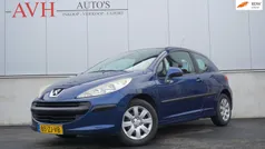 Hatchback Gebruikt 2008 Peugeot 207 Hatchback | € 2.450 (Eerlijke prijs)
