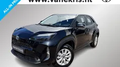 Grijs Gebruikt 2024 Toyota Yaris Cross Limited SUV | € 27.699 (Goede deal)