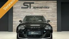 Zwart Gebruikt 2015 Audi RS3 S-Line Hatchback | € 35.750 (Eerlijke prijs)