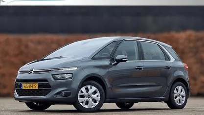 Gebruikt 2015 Citroën C4 Picasso Business Class MPV | € 8.495 (Eerlijke prijs)