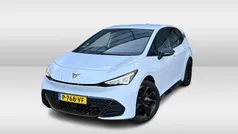 Gebruikt 2022 Cupra Born Hatchback | € 21.450 (Eerlijke prijs)