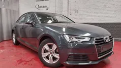 Gebruikt 2018 Audi A4 Sedan | € 18.490 (Eerlijke prijs)