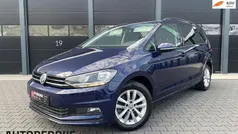 Gebruikt 2019 VW Touran Comfortline MPV | € 20.950 (Eerlijke prijs)
