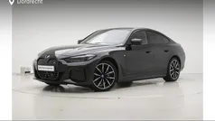 Zwart Gebruikt 2023 BMW i4 Executive Sedan | € 42.495 (Eerlijke prijs)