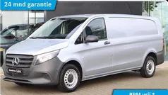 Gebruikt 2024 Mercedes Vito Van | € 39.666 (Super prijs)