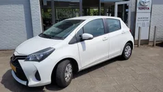 Gebruikt 2016 Toyota Yaris Hatchback | € 6.950 (Eerlijke prijs)