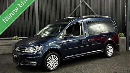 Occasion VW Caddy Maxi Highline 131 PK (96 kW) 2019 MPV