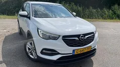 Gebruikt 2019 Opel Grandland X Business Edition SUV | € 11.950 (Eerlijke prijs)