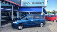Gebruikt 2006 Mazda 5 MPV | € 875 (Super prijs)