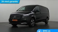 Grijs Nieuw 2024 Mercedes Vito MPV | € 57.650 (Super prijs)