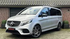Gebruikt 2022 Mercedes V300 AMG MPV | € 92.950