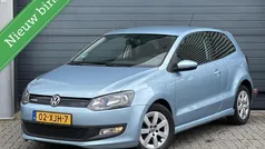 Gebruikt 2012 VW Polo Trendline Hatchback | € 2.250 (Goede deal)