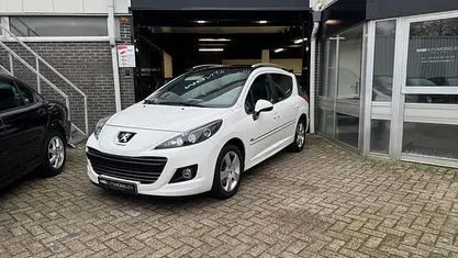 Gebruikt 2009 Peugeot 207 Stationwagen | € 1.999 (Eerlijke prijs)