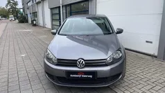 Grijs Gebruikt 2009 VW Golf VI Comfortline Hatchback | € 6.250 (Eerlijke prijs)