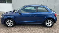 Gebruikt 2011 Audi A1 Attraction Hatchback | € 4.450 (Eerlijke prijs)