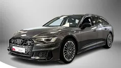 Gebruikt 2023 Audi A6 Competition Stationwagen | € 51.995 (Goede deal)