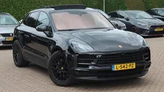 Zwart Gebruikt 2019 Porsche Macan SUV | € 59.950 (Eerlijke prijs)