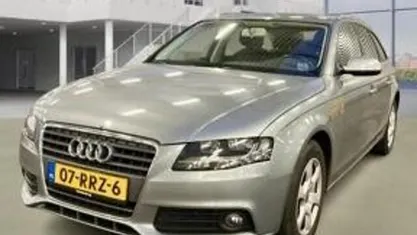 Gebruikt 2011 Audi A4 Proline Stationwagen | € 8.385 (Eerlijke prijs)