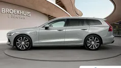 Gebruikt 2025 Volvo V60 Core Stationwagen | € 45.895 (Eerlijke prijs)