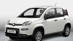 Gebruikt 2024 Fiat Panda Urban Hatchback | € 16.990 (Goede deal)