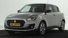 Gebruikt 2017 Suzuki Swift Hatchback | € 16.995 (Eerlijke prijs)
