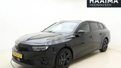 Occasion Opel Astra 131 PK (96 kW) 2024 Stationwagen