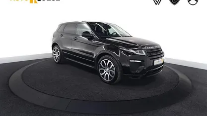 Suv Gebruikt 2019 Land Rover Range Rover Autobiography SUV | € 36.900 (Eerlijke prijs)