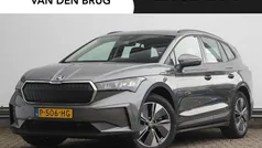 Gebruikt 2022 Skoda Enyaq iV SUV | € 25.695 (Eerlijke prijs)