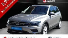 Gebruikt 2020 VW Tiguan Highline SUV | € 30.065 (Super prijs)