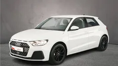 Gebruikt 2024 Audi A1 Sportback Proline Hatchback | € 23.400 (Eerlijke prijs)