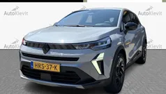 Grijs Nieuw 2025 Renault Symbioz Esprit Alpine SUV | € 35.950 (Eerlijke prijs)